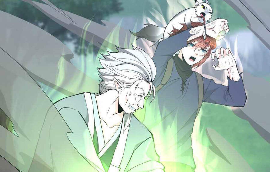 Ánh Sáng Cuối Con Đường Chap 123 - Next Chap 124