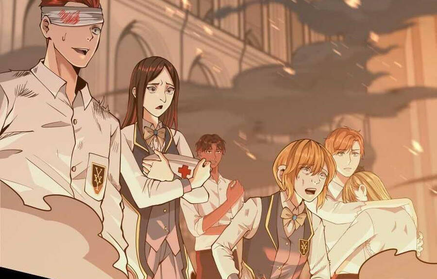 Ánh Sáng Cuối Con Đường Chap 140 - Next Chap 141