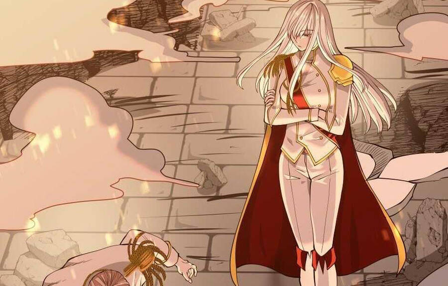 Ánh Sáng Cuối Con Đường Chap 140 - Next Chap 141