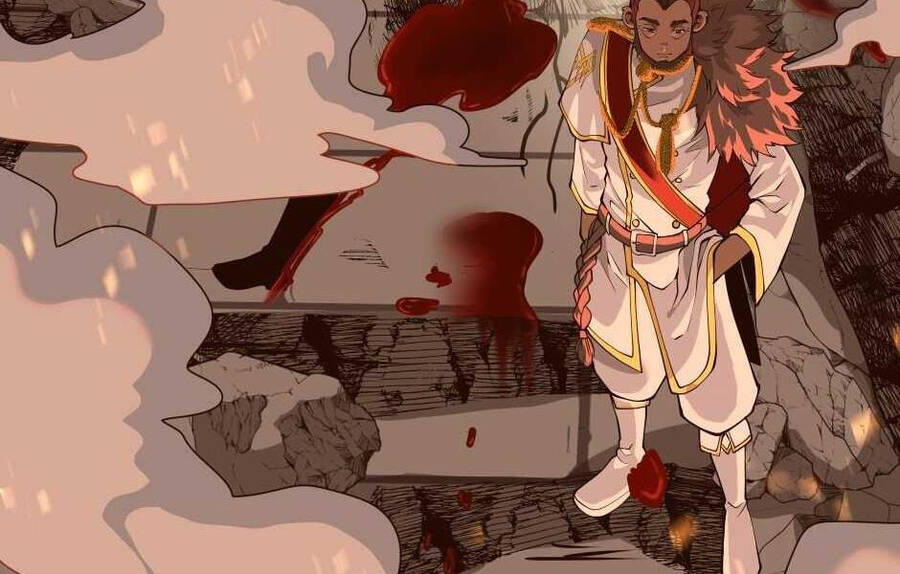 Ánh Sáng Cuối Con Đường Chap 140 - Next Chap 141