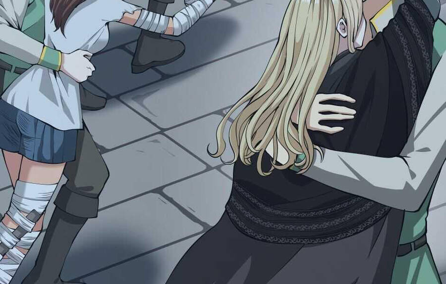 Ánh Sáng Cuối Con Đường Chap 140 - Next Chap 141