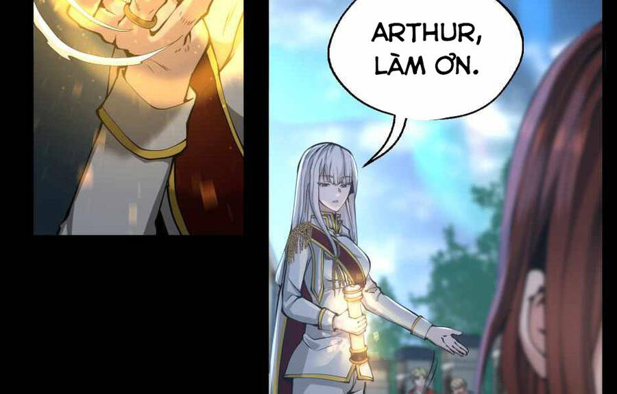 Ánh Sáng Cuối Con Đường Chap 141 - Next Chap 142