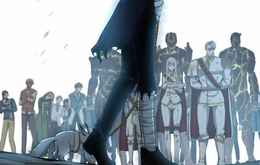 Ánh Sáng Cuối Con Đường Chap 141 - Next Chap 142