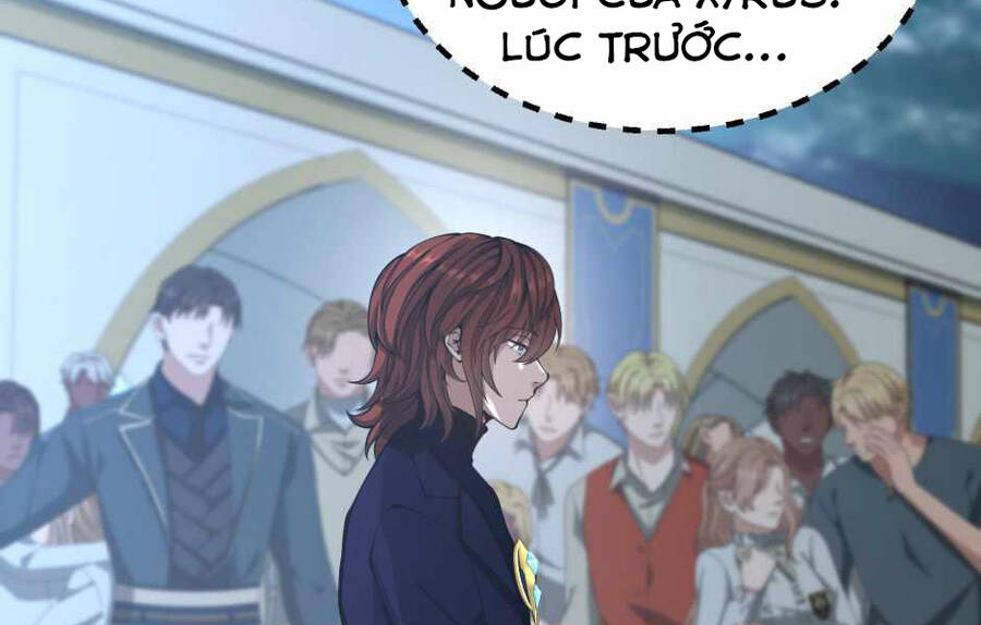 Ánh Sáng Cuối Con Đường Chap 141 - Next Chap 142