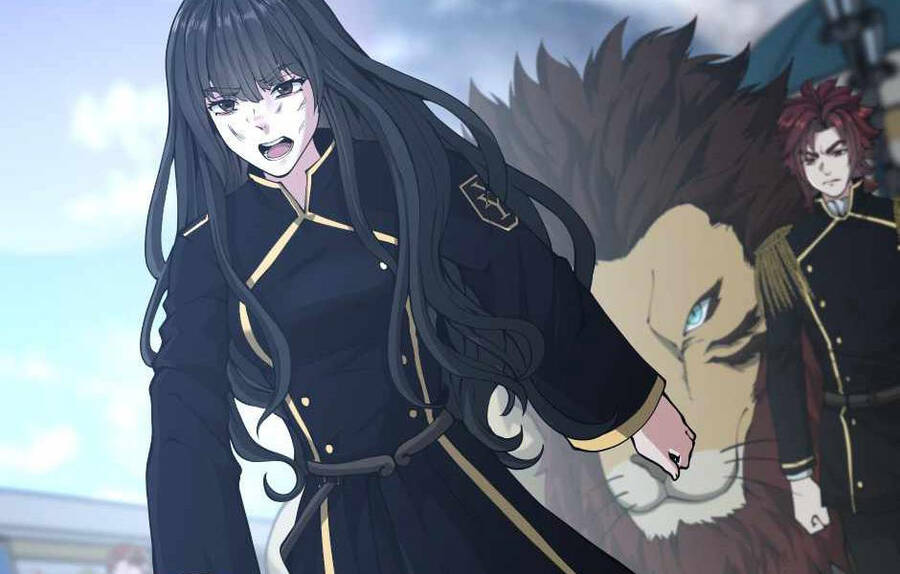 Ánh Sáng Cuối Con Đường Chap 141 - Next Chap 142