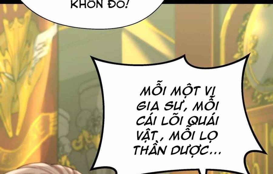 Ánh Sáng Cuối Con Đường Chap 142 - Next Chap 143