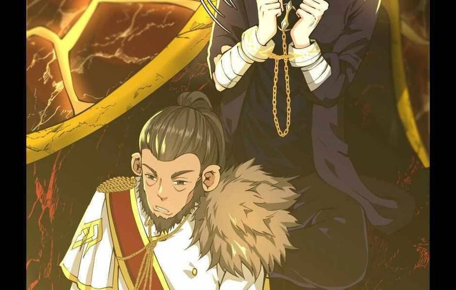Ánh Sáng Cuối Con Đường Chap 142 - Next Chap 143