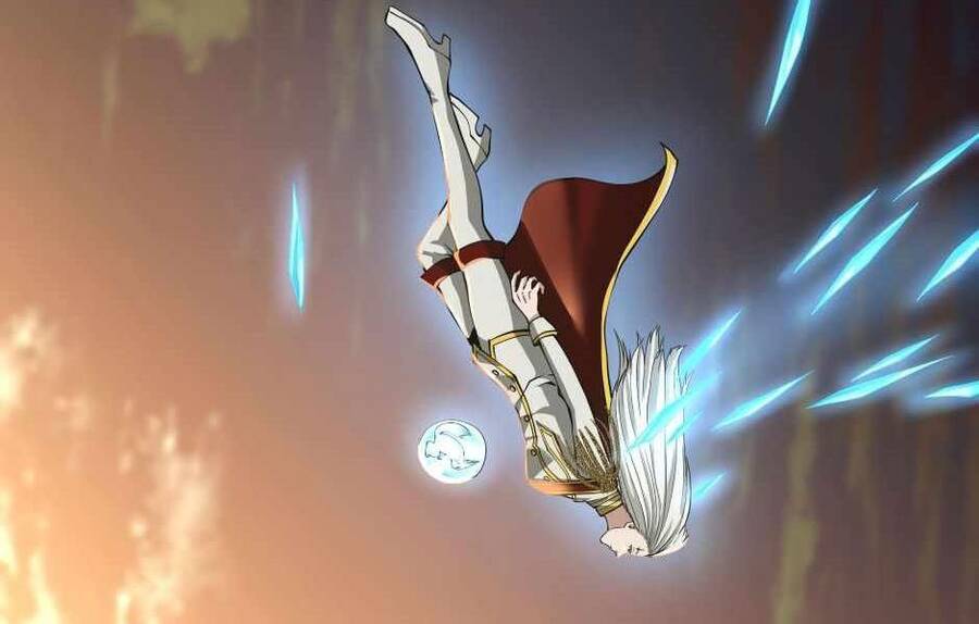 Ánh Sáng Cuối Con Đường Chap 142 - Next Chap 143