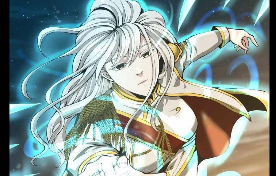 Ánh Sáng Cuối Con Đường Chap 142 - Next Chap 143