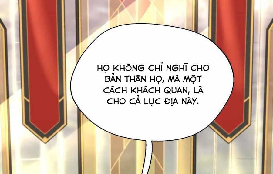 Ánh Sáng Cuối Con Đường Chap 143 - Next Chap 144