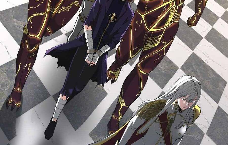 Ánh Sáng Cuối Con Đường Chap 143 - Next Chap 144