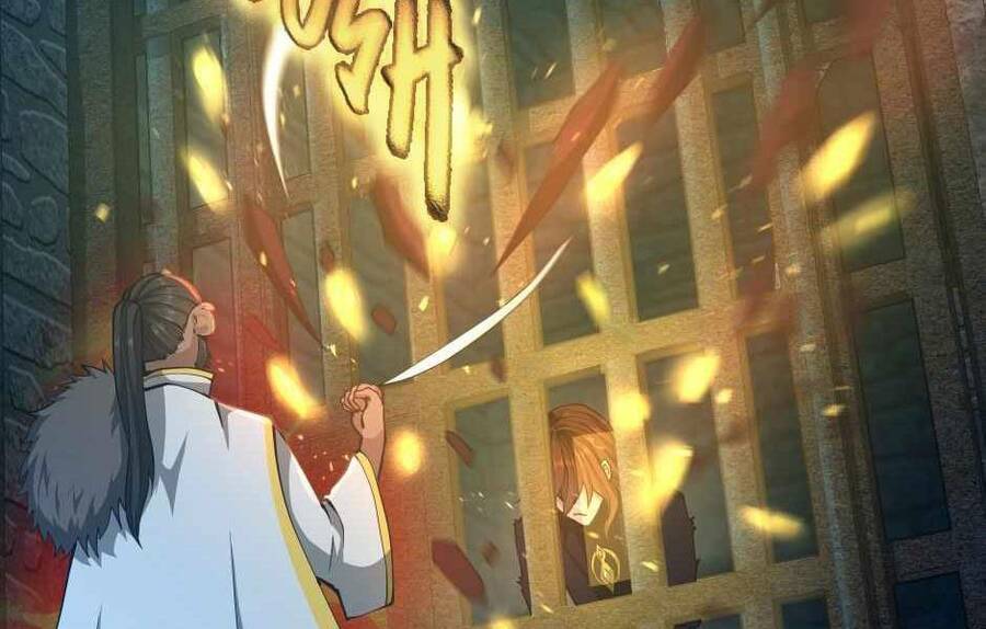 Ánh Sáng Cuối Con Đường Chap 143 - Next Chap 144