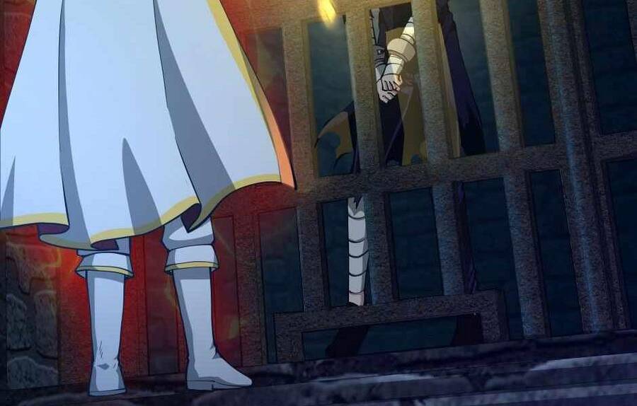 Ánh Sáng Cuối Con Đường Chap 143 - Next Chap 144