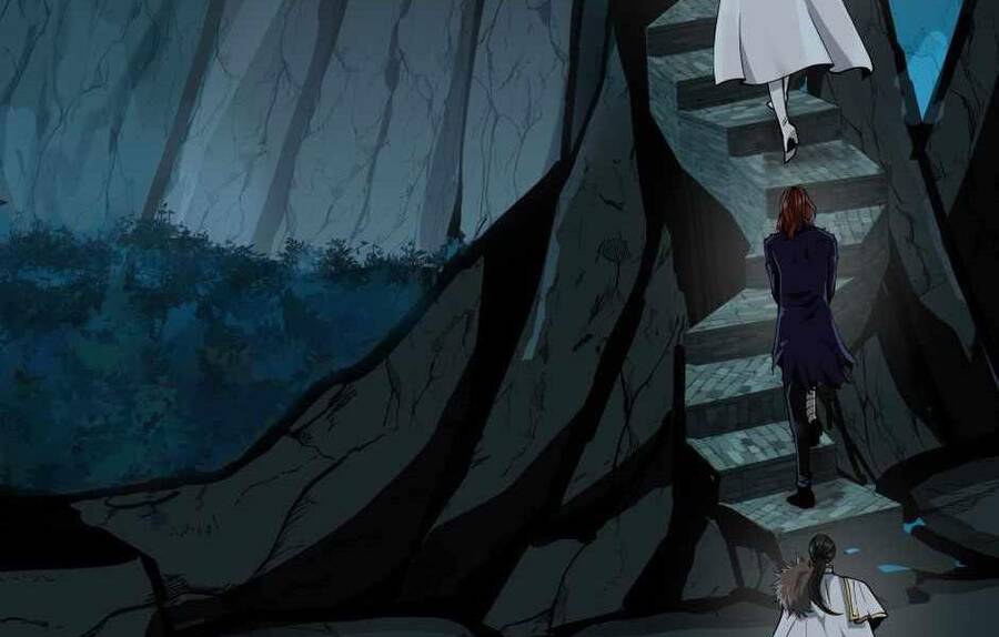 Ánh Sáng Cuối Con Đường Chap 143 - Next Chap 144