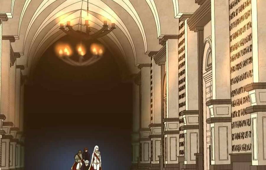 Ánh Sáng Cuối Con Đường Chap 143 - Next Chap 144