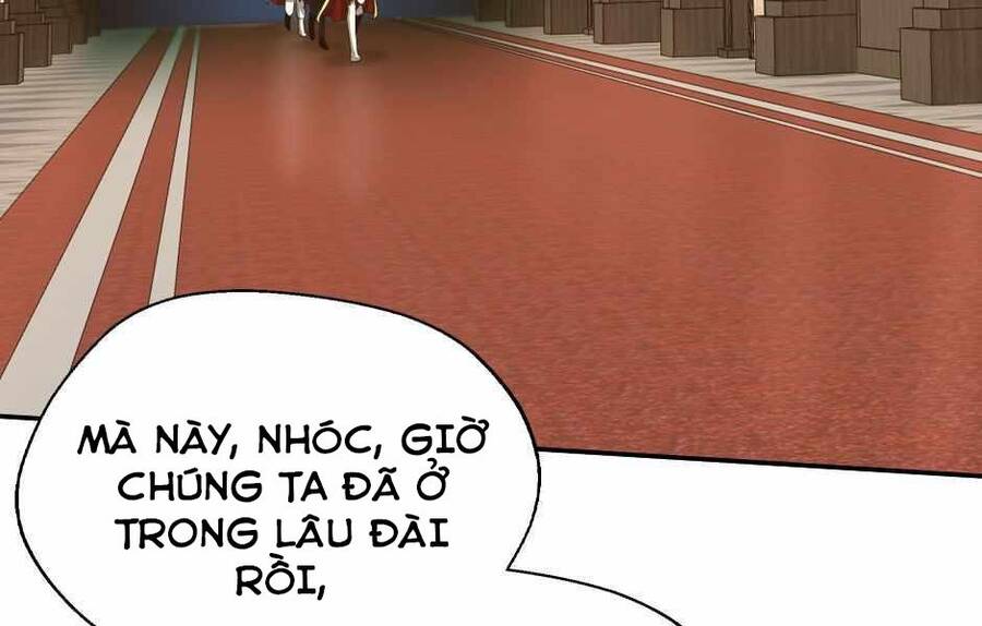 Ánh Sáng Cuối Con Đường Chap 143 - Next Chap 144