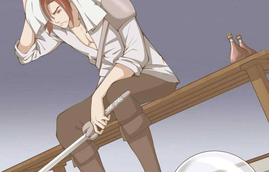 Ánh Sáng Cuối Con Đường Chap 144 - Next Chap 145