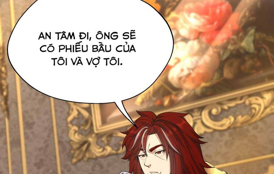 Ánh Sáng Cuối Con Đường Chap 144 - Next Chap 145