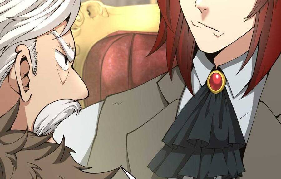Ánh Sáng Cuối Con Đường Chap 144 - Next Chap 145