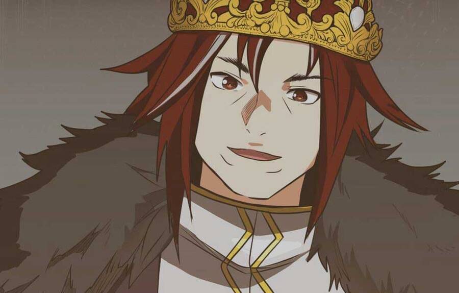 Ánh Sáng Cuối Con Đường Chap 144 - Next Chap 145