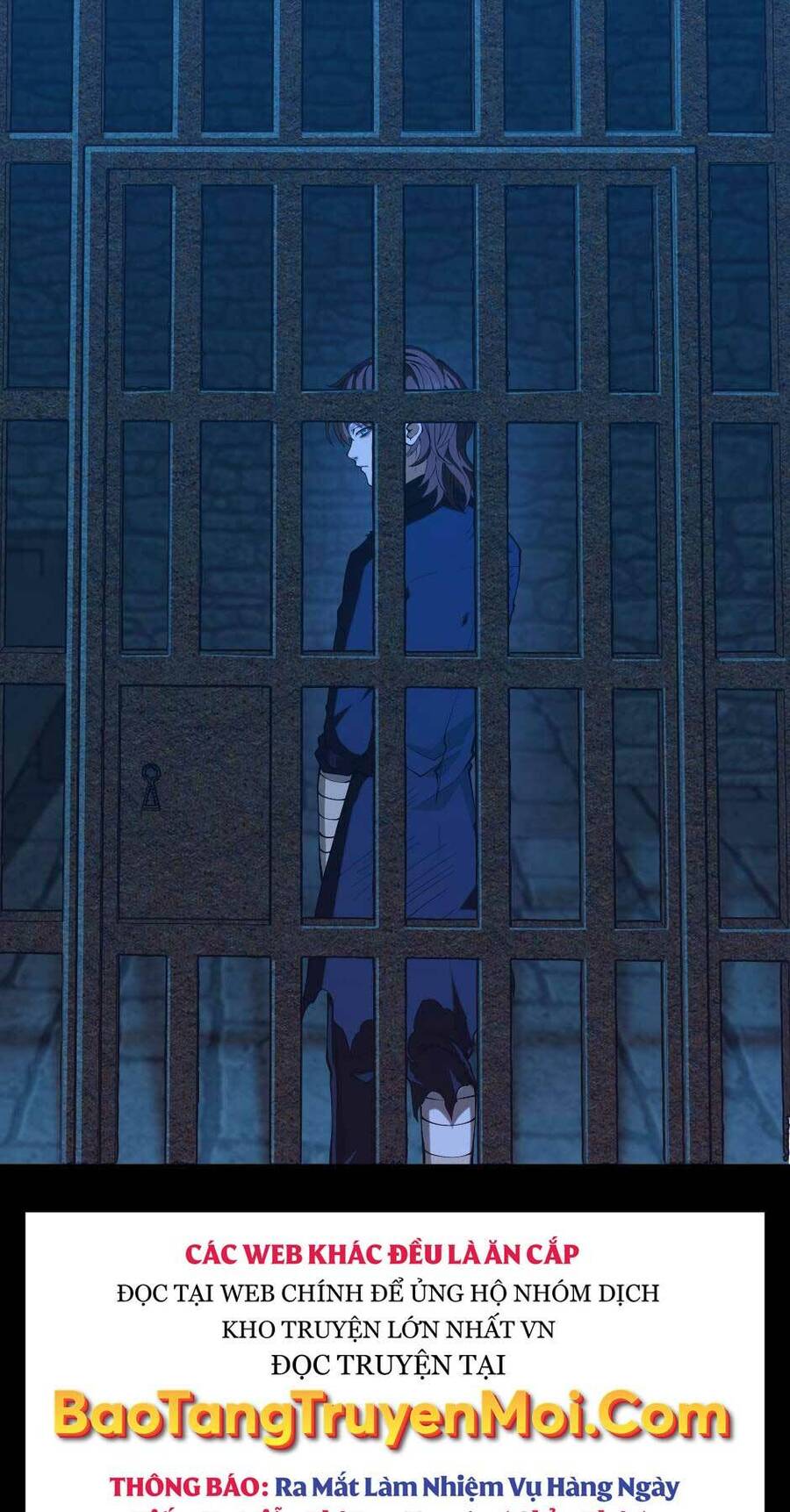 Ánh Sáng Cuối Con Đường Chap 145 - Next Chap 146