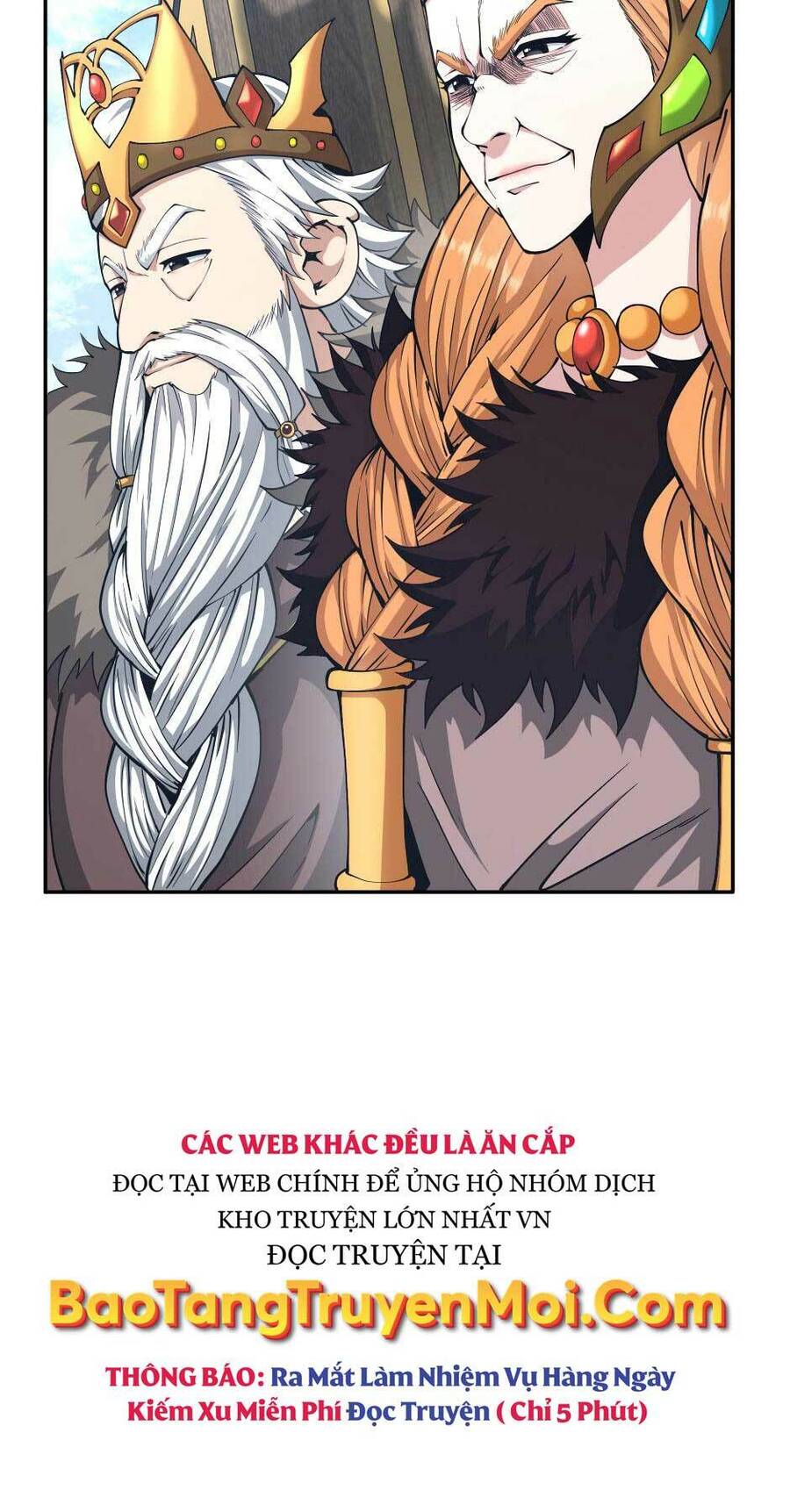 Ánh Sáng Cuối Con Đường Chap 145 - Next Chap 146