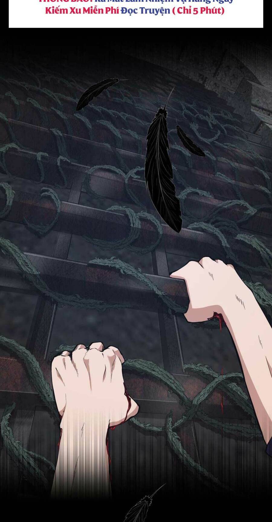 Ánh Sáng Cuối Con Đường Chap 145 - Next Chap 146