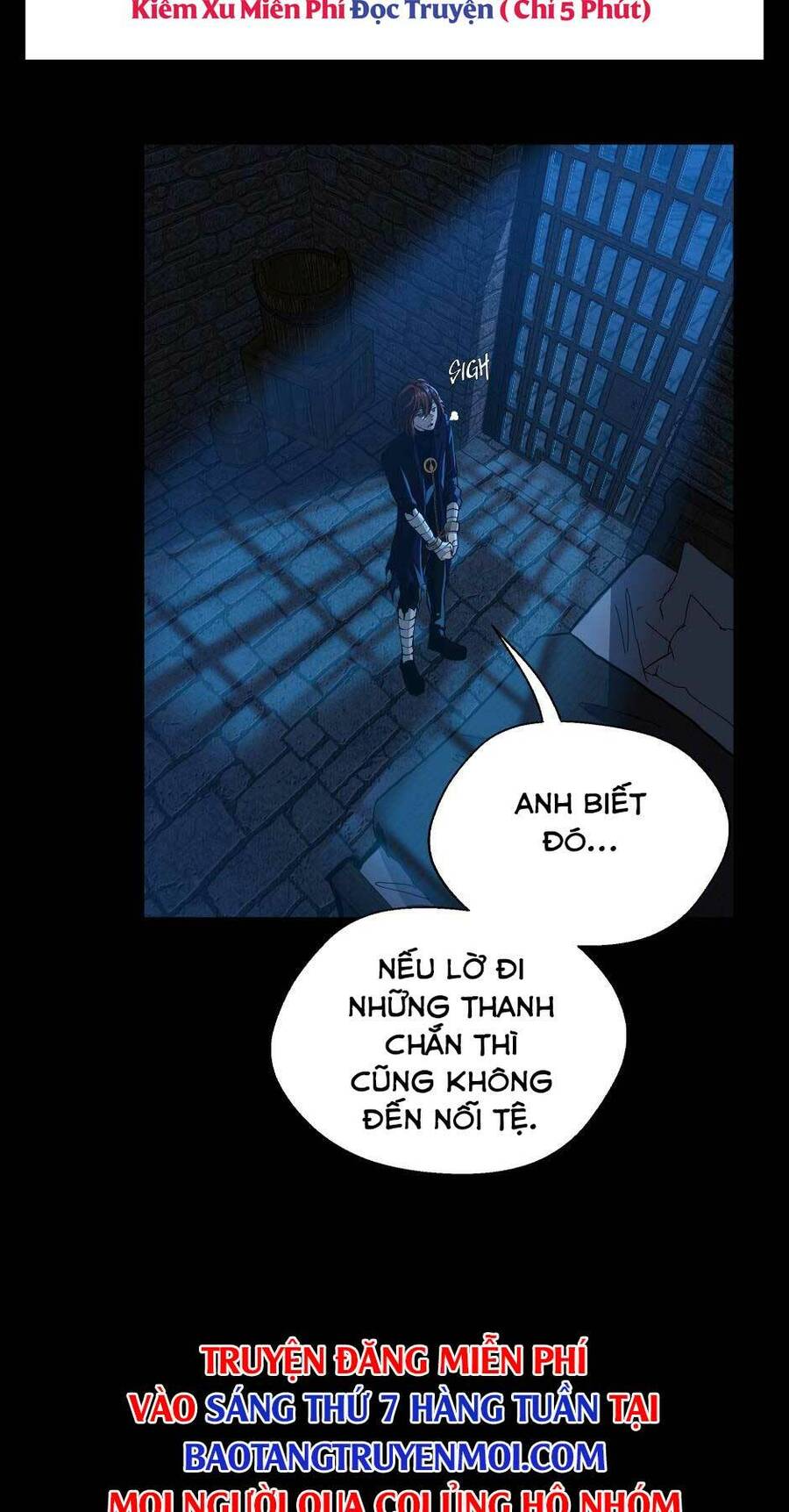Ánh Sáng Cuối Con Đường Chap 145 - Next Chap 146