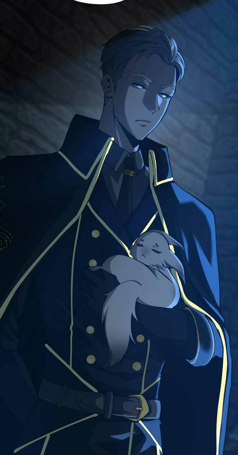 Ánh Sáng Cuối Con Đường Chap 145 - Next Chap 146