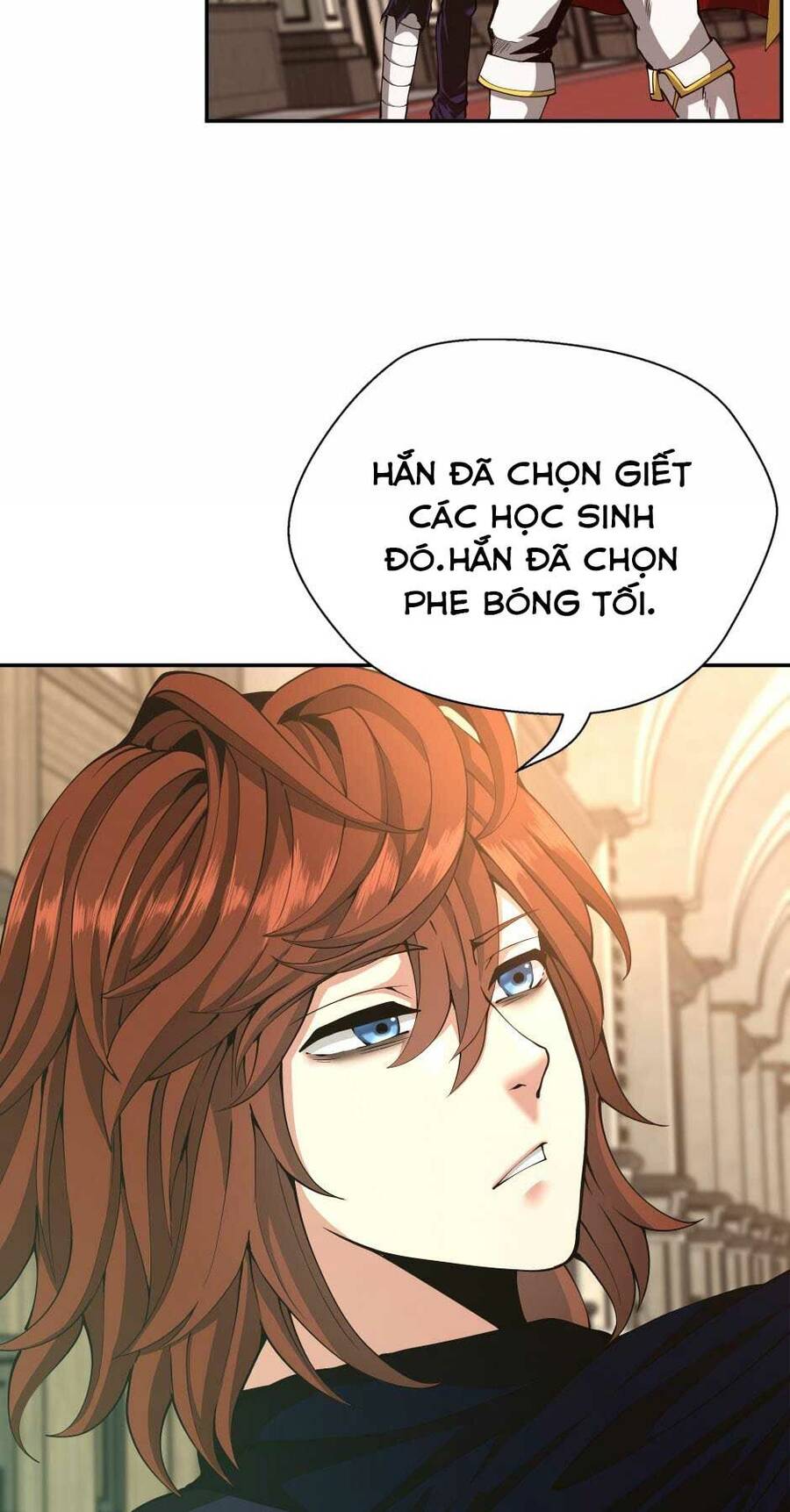 Ánh Sáng Cuối Con Đường Chap 145 - Next Chap 146