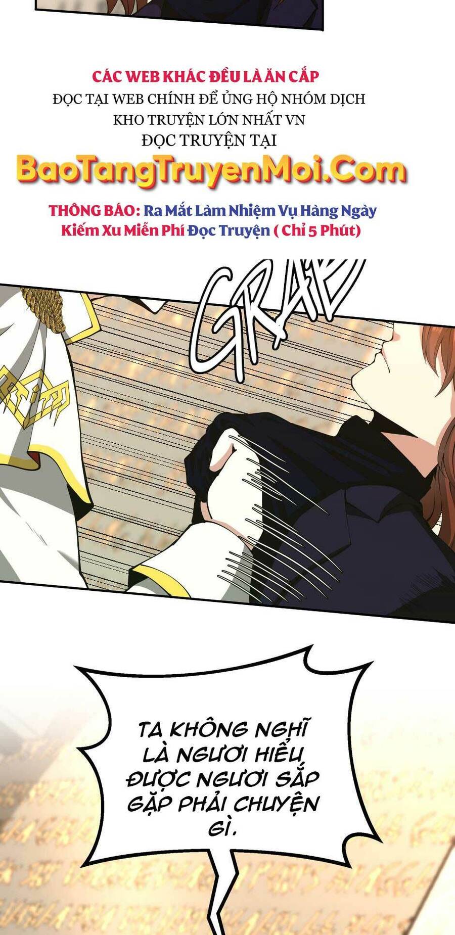 Ánh Sáng Cuối Con Đường Chap 145 - Next Chap 146