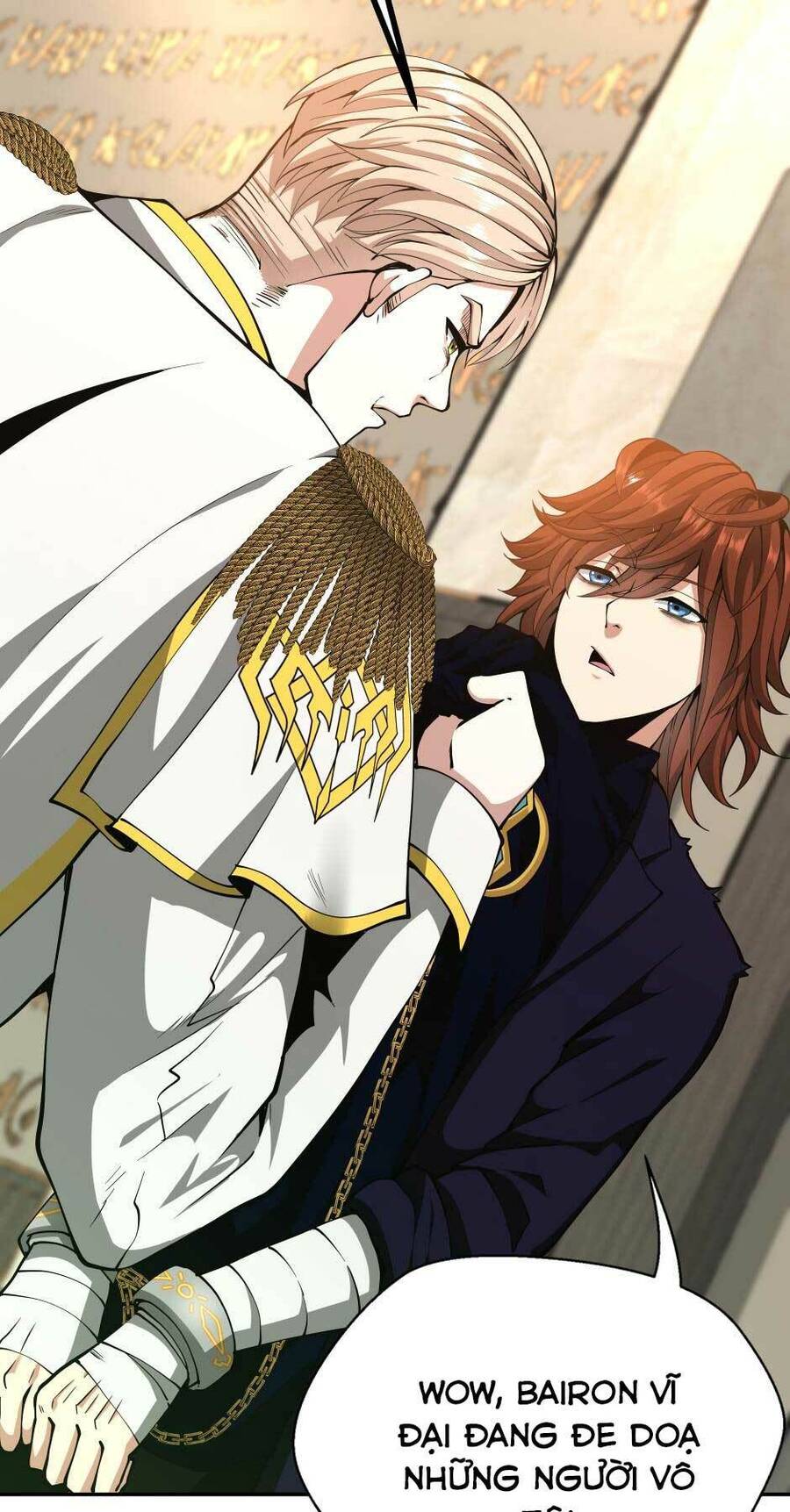 Ánh Sáng Cuối Con Đường Chap 145 - Next Chap 146