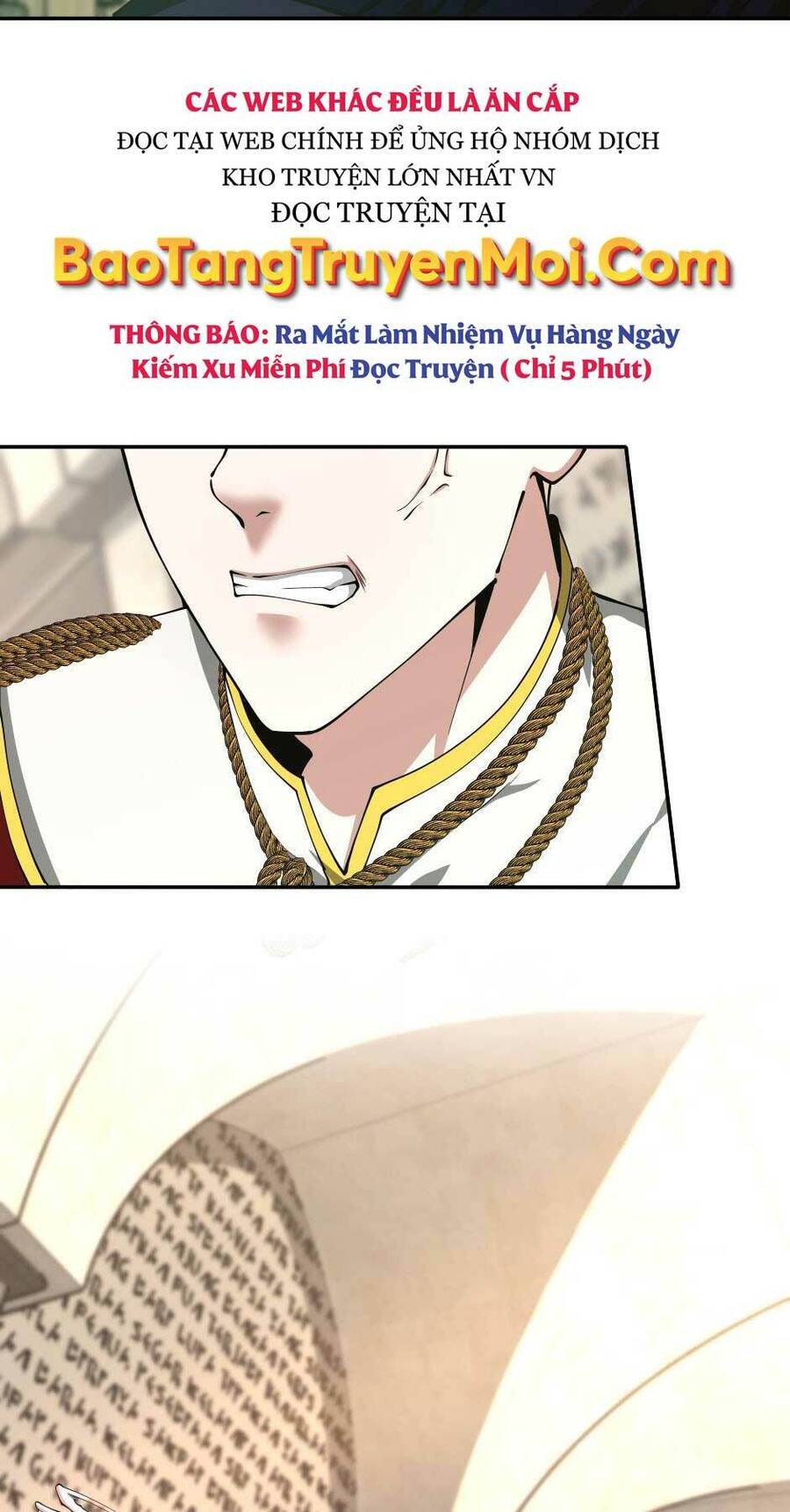 Ánh Sáng Cuối Con Đường Chap 145 - Next Chap 146