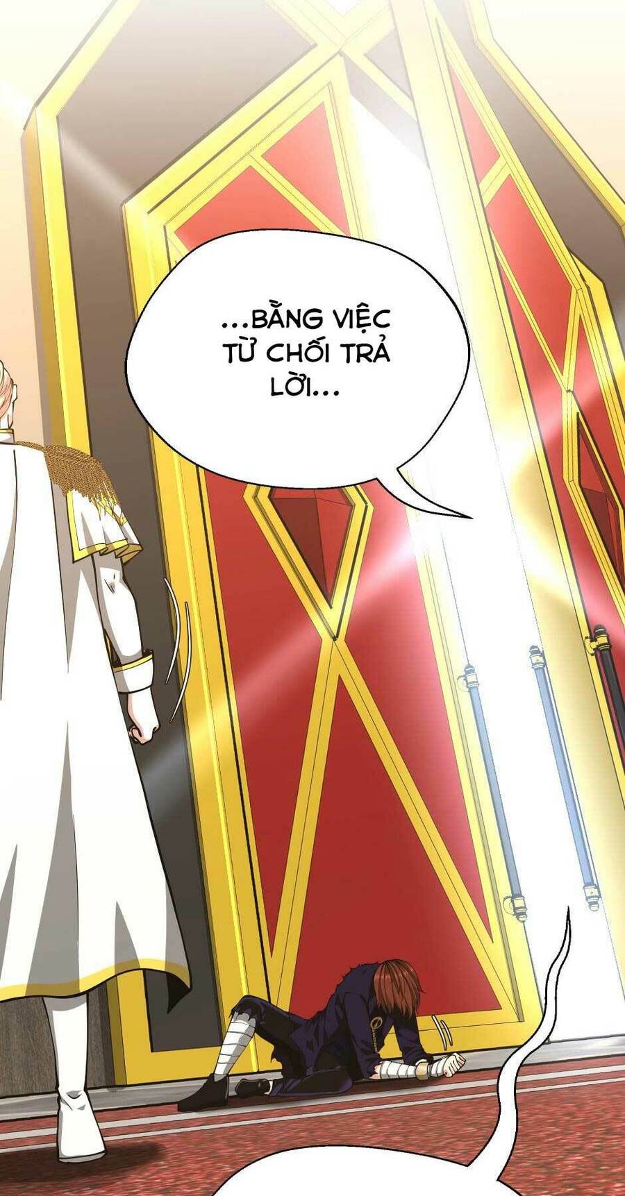 Ánh Sáng Cuối Con Đường Chap 145 - Next Chap 146