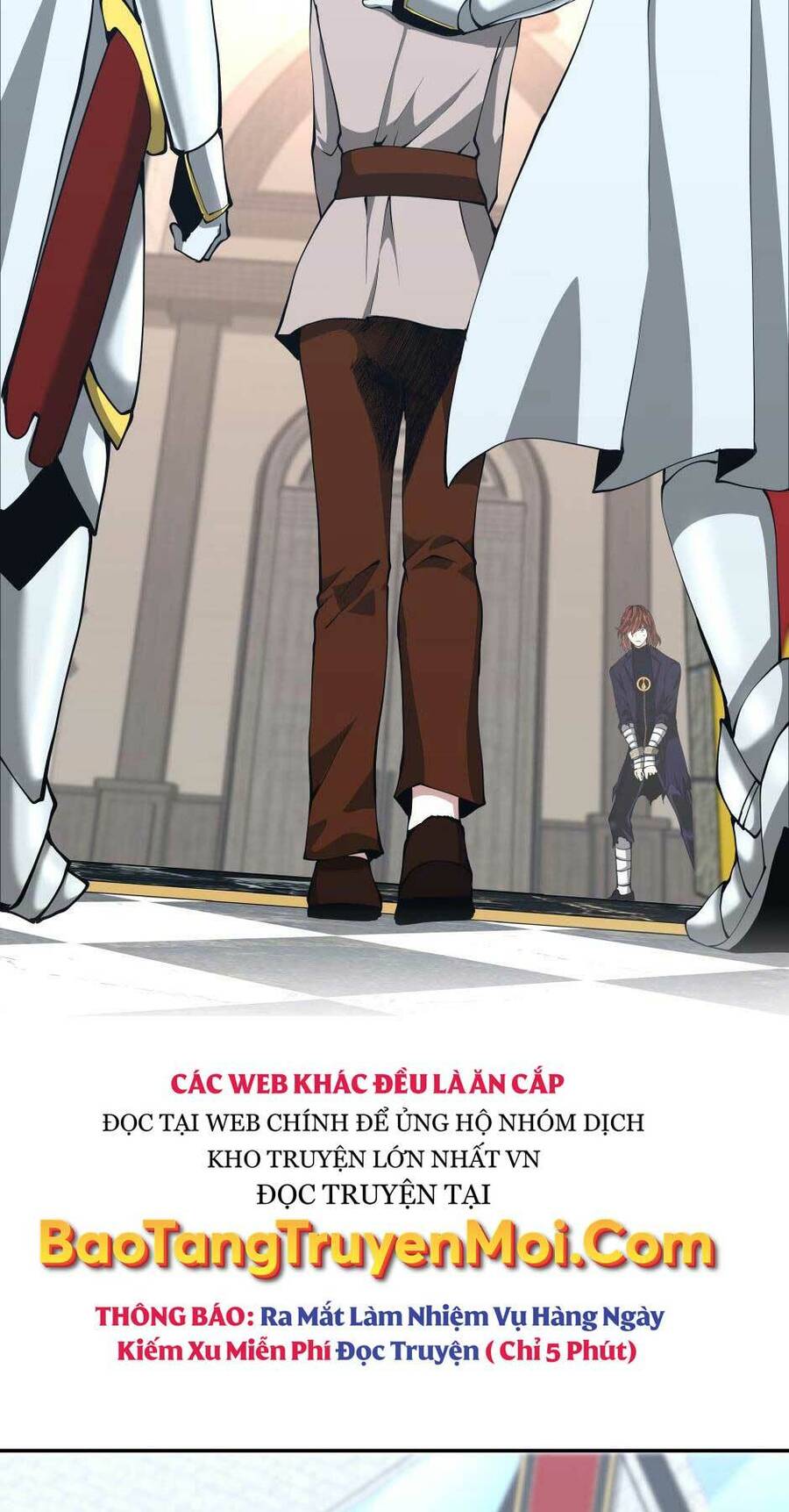 Ánh Sáng Cuối Con Đường Chap 145 - Next Chap 146