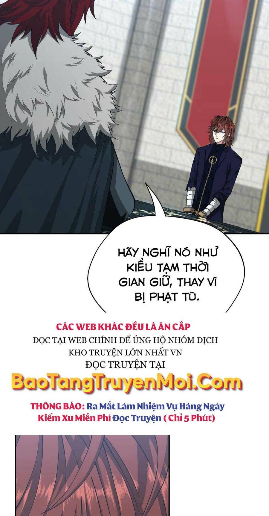 Ánh Sáng Cuối Con Đường Chap 145 - Next Chap 146