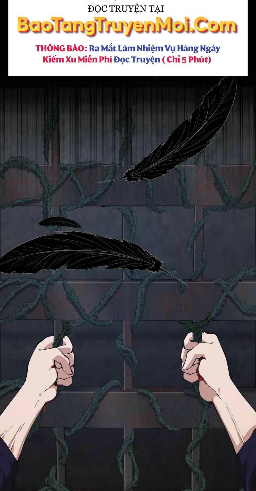 Ánh Sáng Cuối Con Đường Chap 145 - Next Chap 146