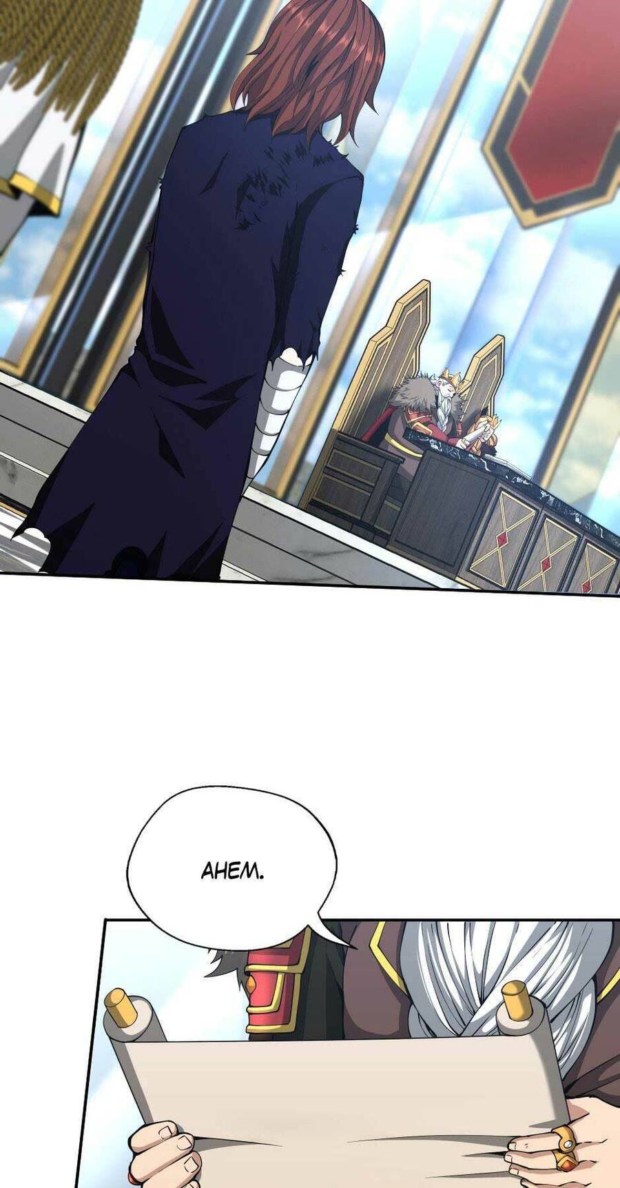 Ánh Sáng Cuối Con Đường Chap 145 - Next Chap 146