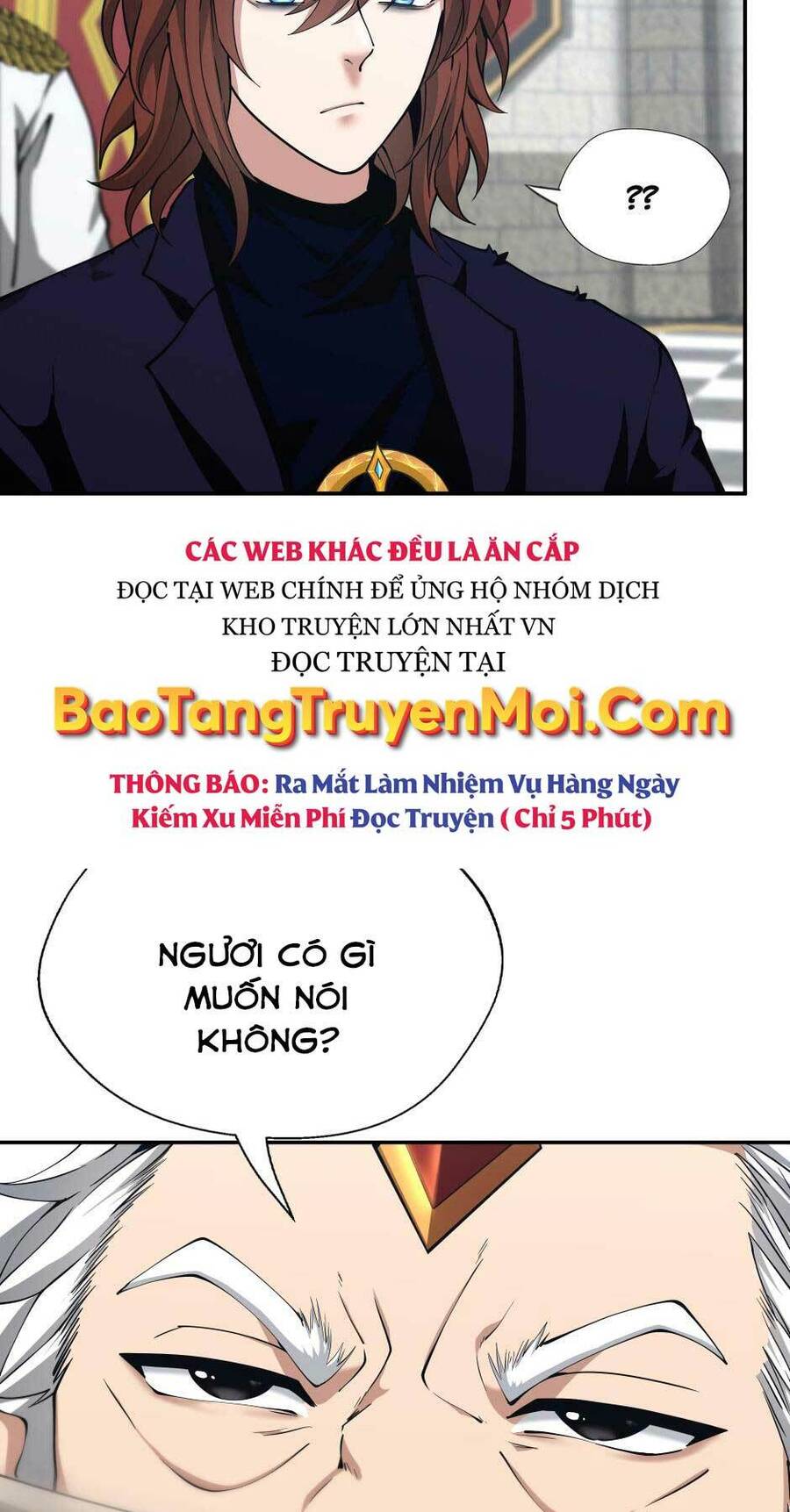 Ánh Sáng Cuối Con Đường Chap 145 - Next Chap 146