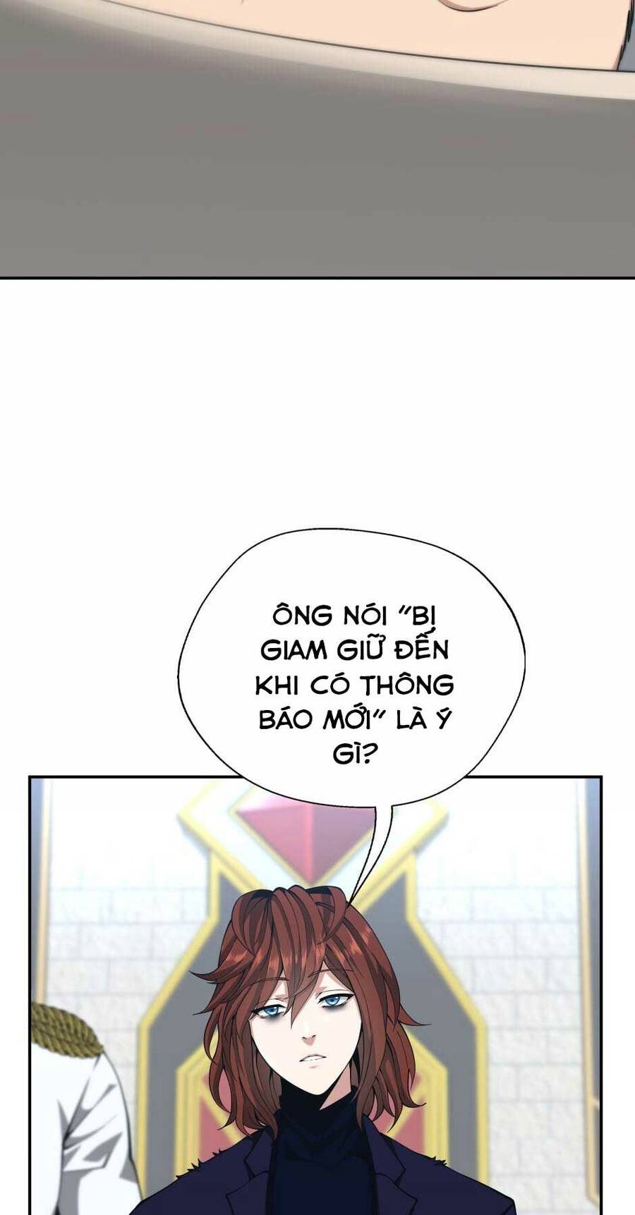 Ánh Sáng Cuối Con Đường Chap 145 - Next Chap 146