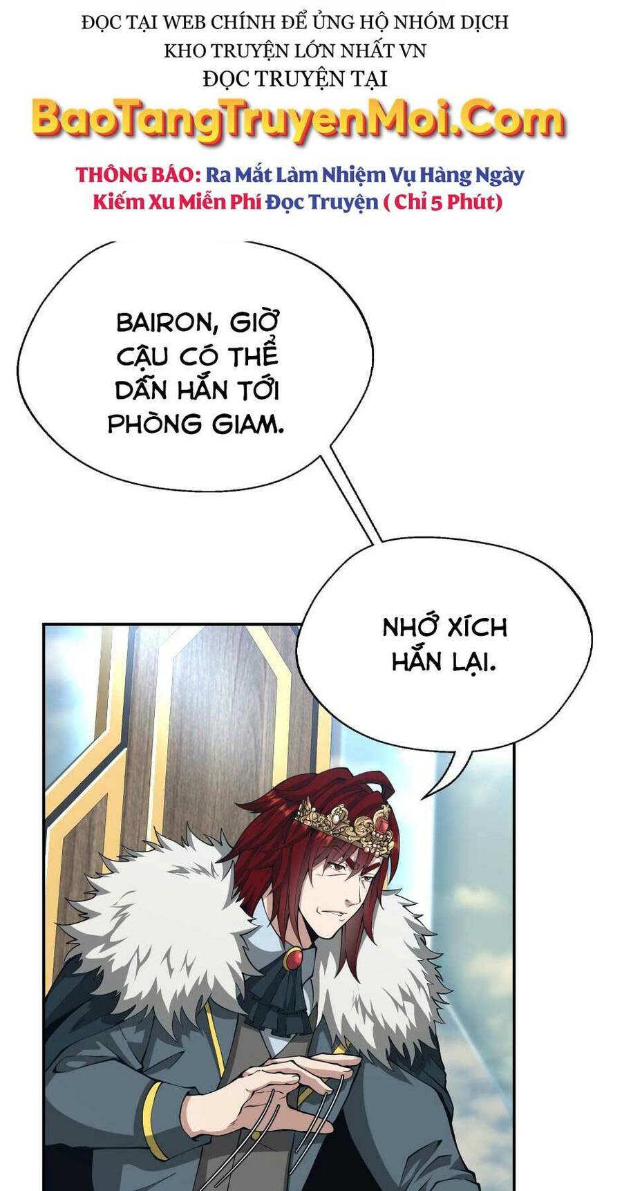 Ánh Sáng Cuối Con Đường Chap 145 - Next Chap 146