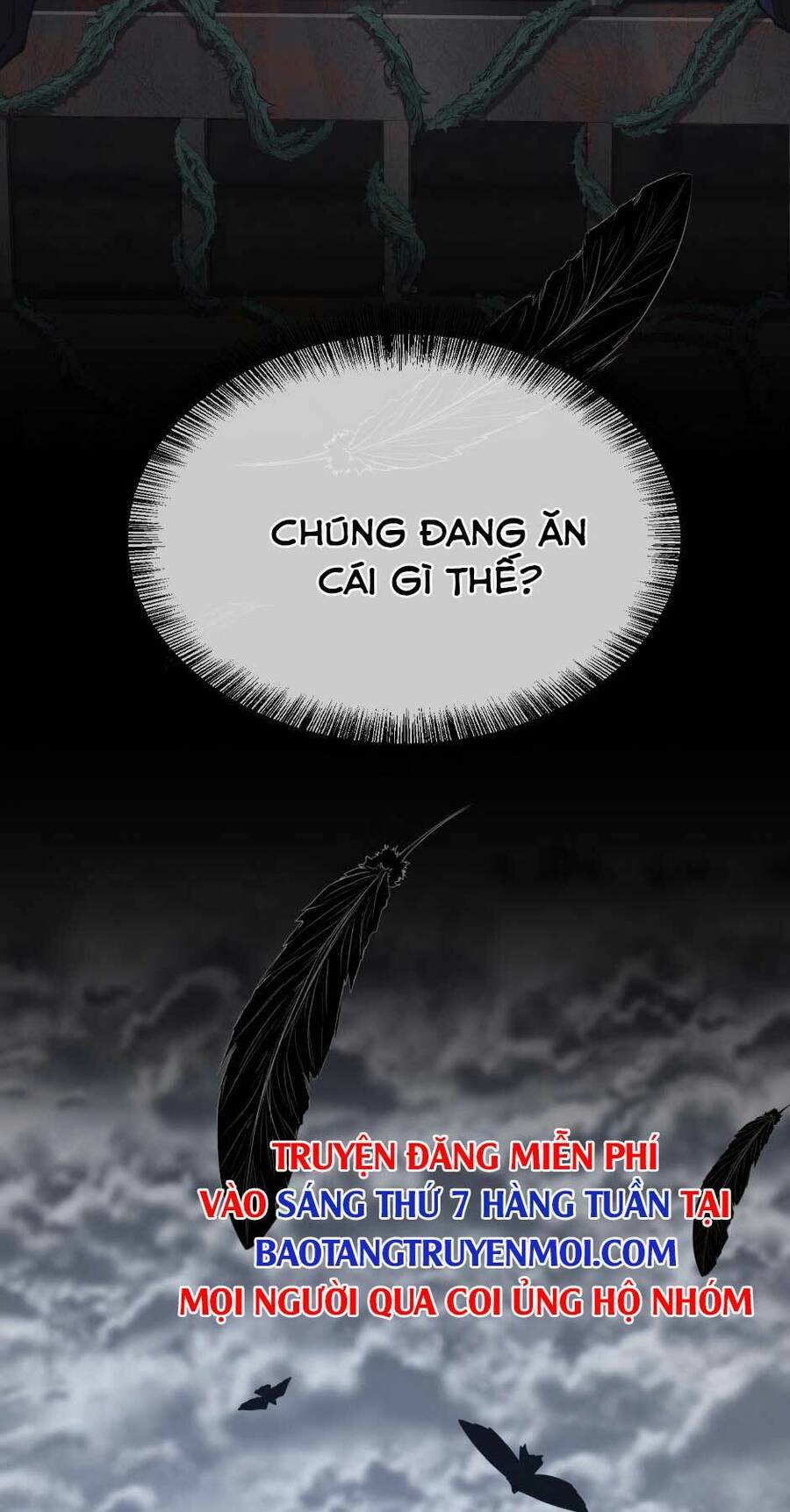 Ánh Sáng Cuối Con Đường Chap 145 - Next Chap 146