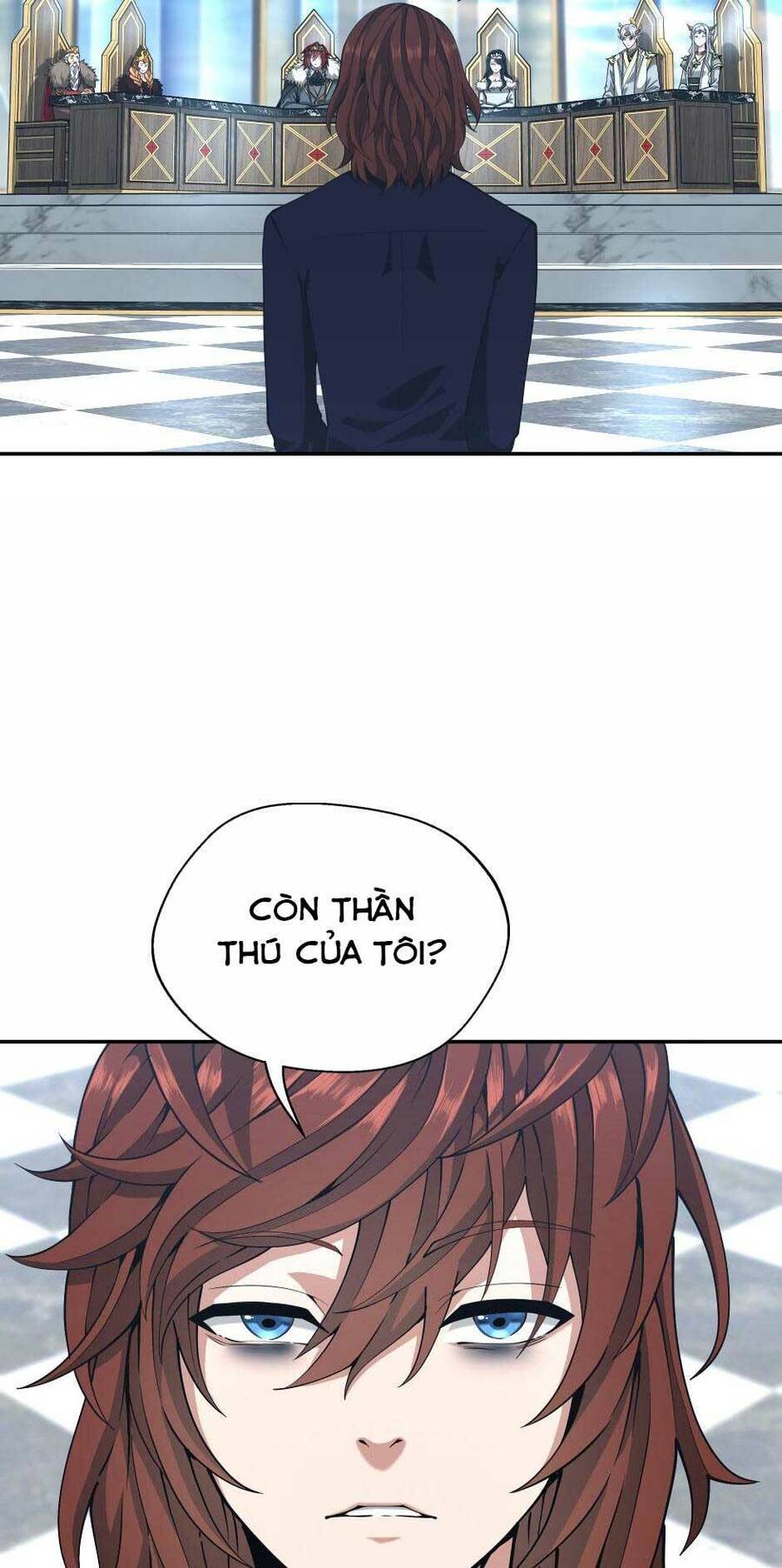 Ánh Sáng Cuối Con Đường Chap 145 - Next Chap 146