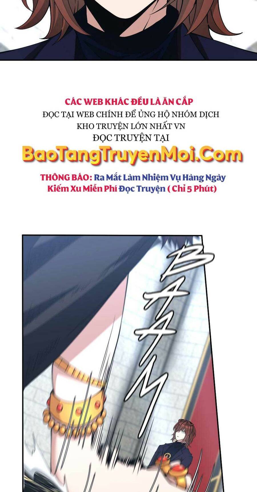 Ánh Sáng Cuối Con Đường Chap 145 - Next Chap 146
