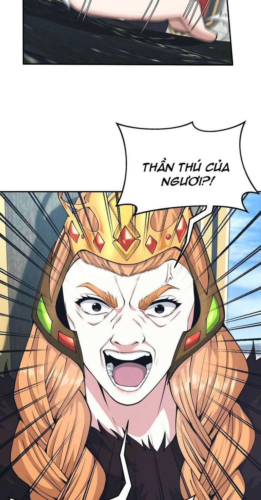 Ánh Sáng Cuối Con Đường Chap 145 - Next Chap 146