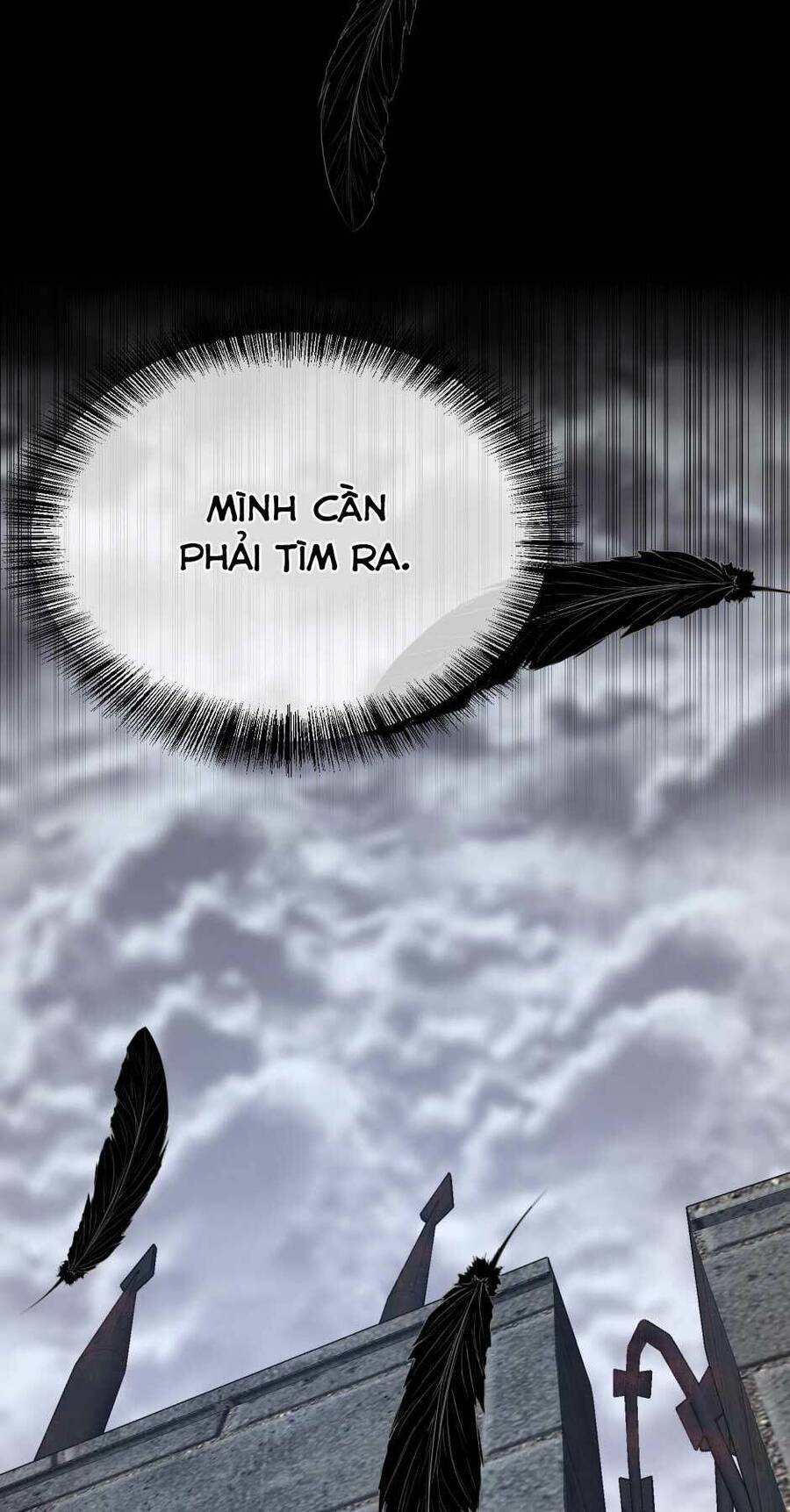 Ánh Sáng Cuối Con Đường Chap 145 - Next Chap 146