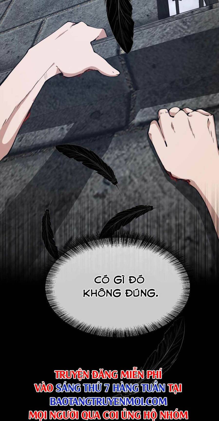 Ánh Sáng Cuối Con Đường Chap 145 - Next Chap 146