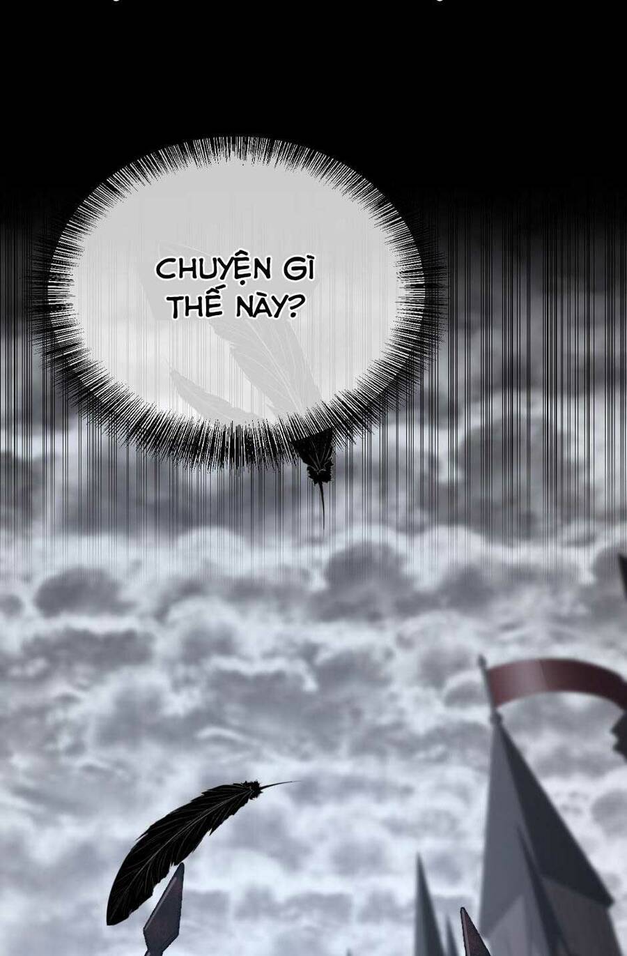 Ánh Sáng Cuối Con Đường Chap 145 - Next Chap 146