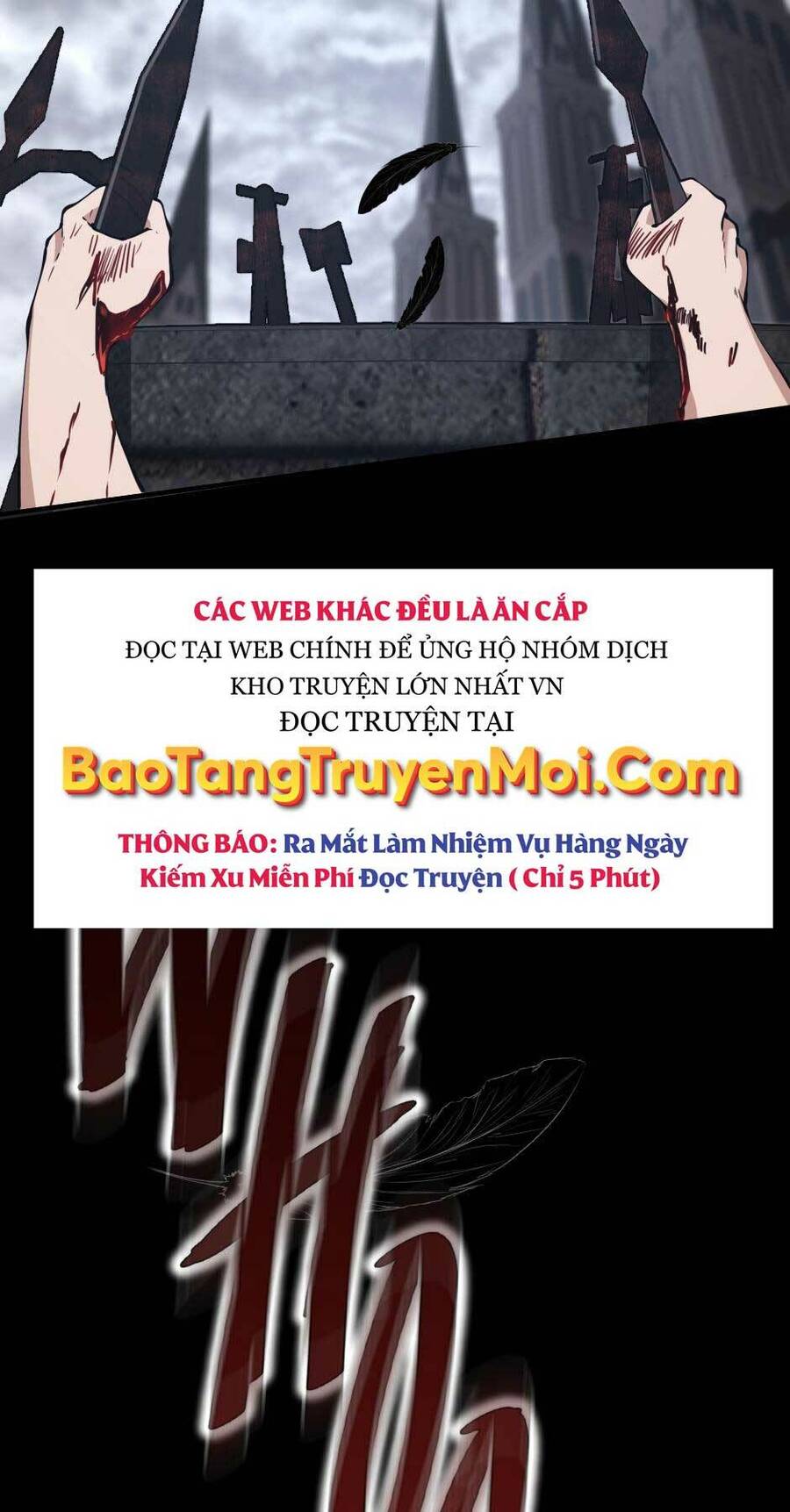 Ánh Sáng Cuối Con Đường Chap 145 - Next Chap 146