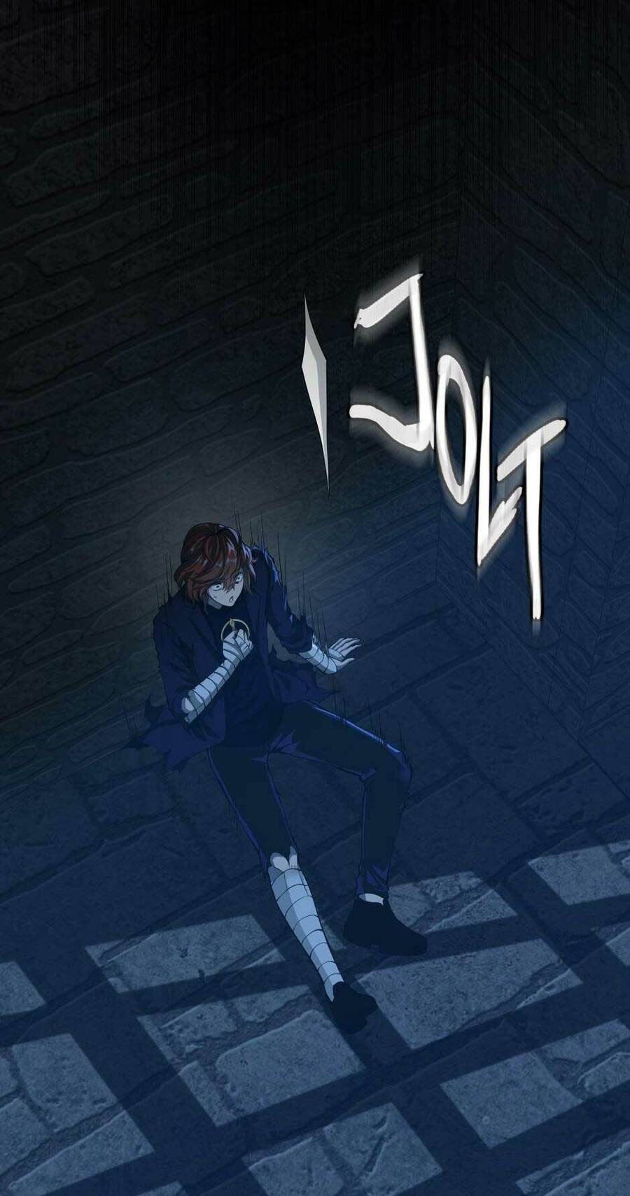 Ánh Sáng Cuối Con Đường Chap 145 - Next Chap 146